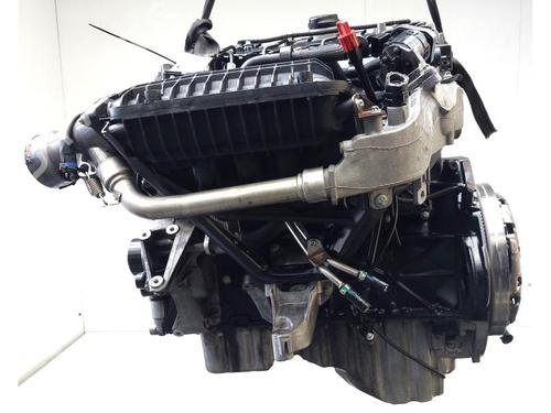 Used Engine MERCEDES-BENZ E-CLASS (W211) E 200 CDI (211.004) (122 hp) 17206258