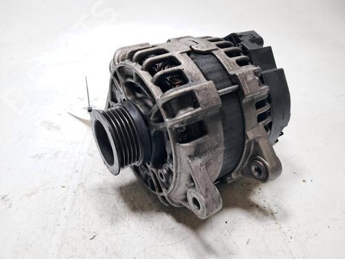 Used Alternator Alternator MERCEDES-BENZ SPRINTER 3,5-t Platform/Chassis (B907, B910) 314 CDI (910.131, 910.133, 910.030) (143 hp) 33198082 33198082