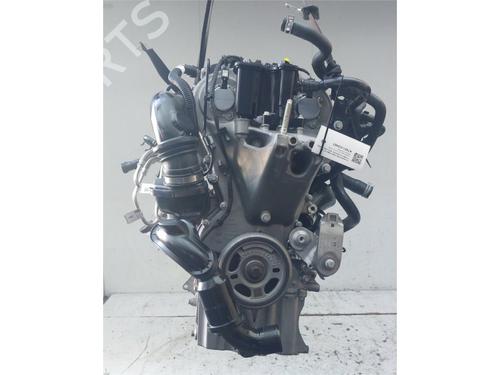Engine FORD PUMA (J2K, CF7) 1.0 EcoBoost mHEV | BP37293852M1 - Image 2