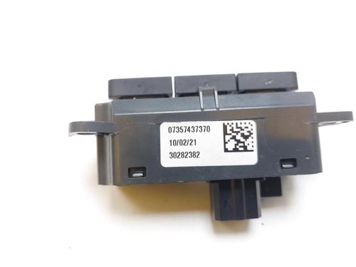 Climate control JEEP RENEGADE SUV (BU, B1, BV) 1.3 PHEV 4Xe | BP26539629I5 - Image 3