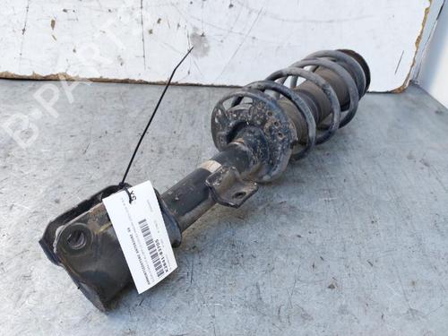Used Left front shock absorber Left front shock absorber SUZUKI VITARA (LY) 1.6 DDiS AllGrip (APK416D) (120 hp) 15176218 15176218