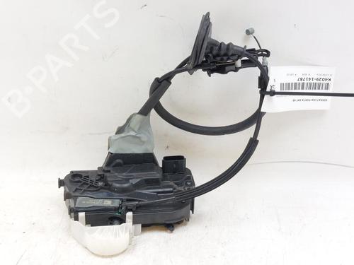 Front left lock FORD FOCUS IV Turnier (HP) 1.5 EcoBlue | BP26678151C98 - Image 2