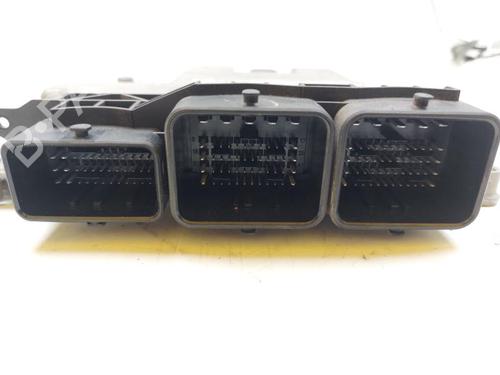 Engine control unit (ECU) PEUGEOT 2008 I (CU_) 1.4 HDi | BP25732607M57
