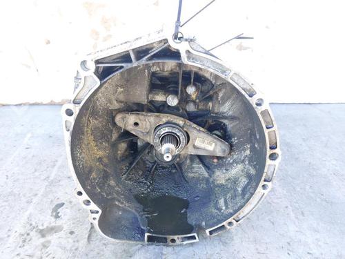 Used Gearbox BMW 1 (E87) 118 d (143 hp) 29383578