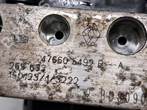 ABS pump CITROËN C3 II (SC_) 1.4 HDi 70 (SC8HZC, SC8HR0, SC8HP4) | BP33312115M43 - Image 11