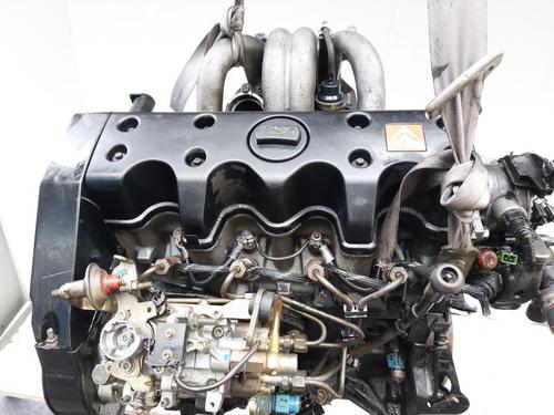 Engine CITROËN SAXO (S0, S1) 1.5 D | BP15892064M1 
