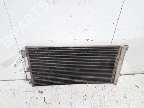 AC radiator FIAT PANDA (169_) 1.3 D Multijet 4x4 (169.AXC2A) | BP33285359M32 - Image 4