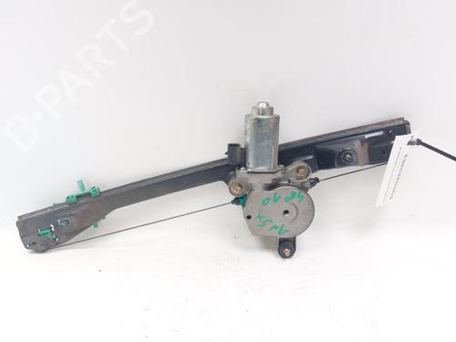 Used Front left window mechanism FIAT PUNTO (188_) 1.2 60 (188.030, .050, .130, .150, .230, .250) (60 hp) 29519525