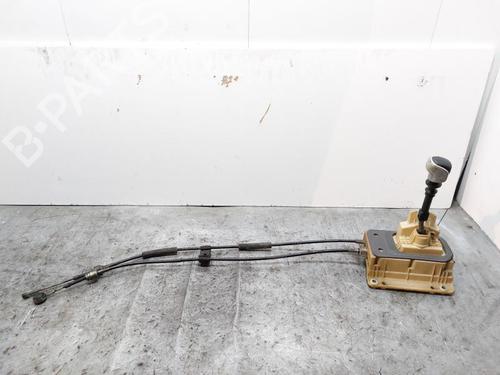 Used Shift knob LANCIA DELTA III (844_) 1.6 D Multijet (844.AXC11, 844.AXC1A) (120 hp) 17203779
