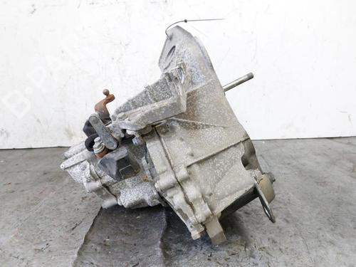 Gearbox FIAT 500L (351_, 352_) 1.3 D Multijet (199.LYM11, 199.LYM1A) | BP24654147M3