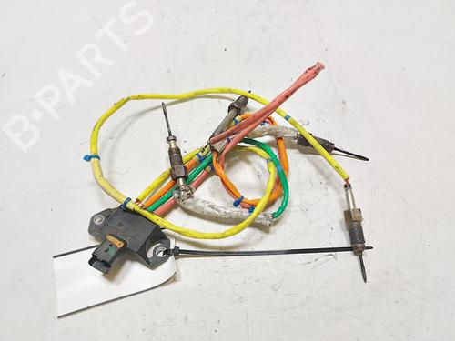 Używane Czujnik elektroniczny RENAULT TALISMAN (LP_) 2.0 Blue dCi 160 (LPAM) (160 hp) 30802918