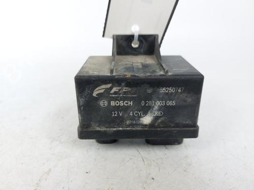 Used Engine control unit (ECU) FIAT TIPO Estate (356_, 357_) 1.3 D (356WXH1A) (95 hp) 15171508