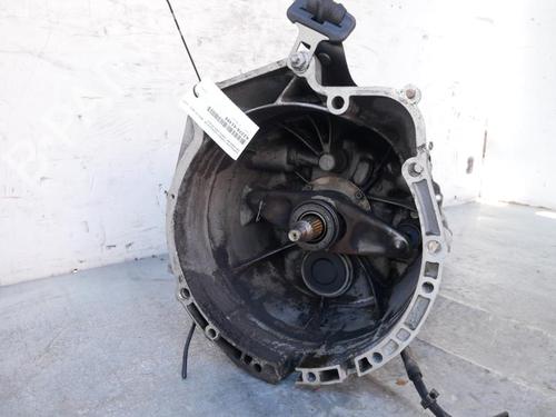 Used Gearbox Gearbox BMW X3 (E83) 2.0 d (150 hp) 15160101 15160101