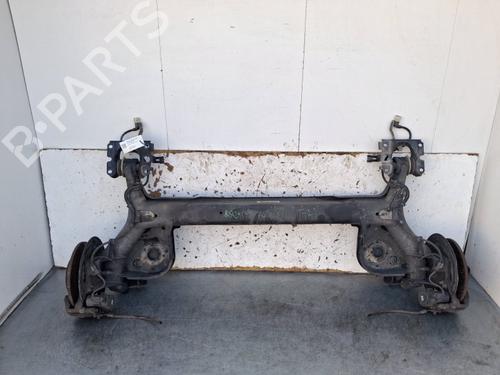 Used Rear axle Rear axle 38558153 38558153