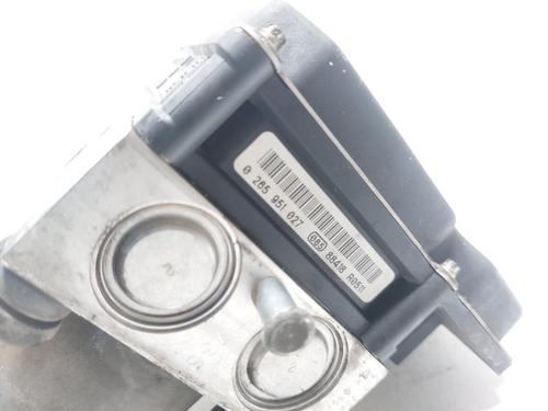 ABS pump FIAT 500 (312_) 1.4 (301J410) | BP30453862M43 - Image 3