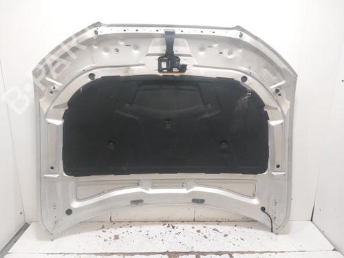 Pokrywa przednia / Maska silnika AUDI A4 B8 Avant (8K5) 2.0 TDI | BP29764446C1 