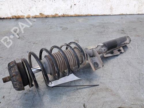 Left front shock absorber SMART FORTWO Coupe (451) 1.0 (451.331, 451.380) | BP34428805M16 - Image 2
