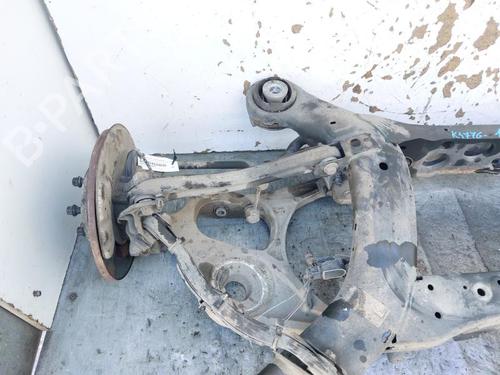 Rear axle MERCEDES-BENZ GLE Coupe (C292) 350 d 4-matic (292.323, 292.324) | BP29474598M2 
