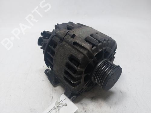 Alternator PEUGEOT PARTNER Tepee 1.6 HDi 90 | BP37088444M7 - Image 2