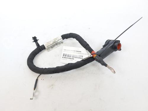 Used Wiring harness Wiring harness FORD PUMA (J2K, CF7) 1.0 EcoBoost (125 hp) 17204958 17204958