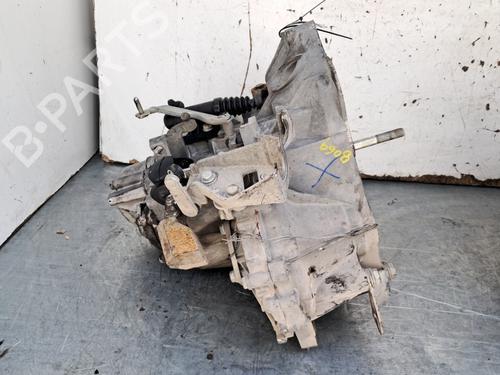 Gearbox FIAT PUNTO EVO (199_) 1.3 D Multijet (199BXC1A) | BP37486178M3 - Image 3