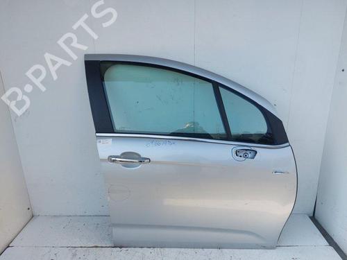 right-front-door-citroen-c3-ii-sc_-2009-33422302 main image