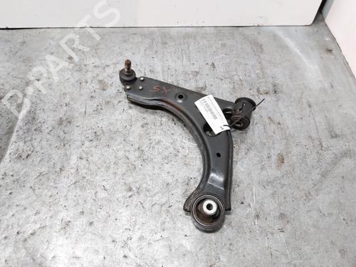 Querlenker links vorne für LANCIA DELTA III (844_) 1.6 D Multijet (844.AXC11, 844.AXC1A) (120 hp) 17203778