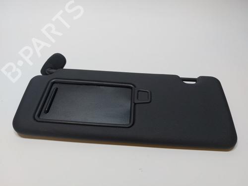 Used Left sun visor Left sun visor KIA SPORTAGE V (NQ5) 1.6 CRDi MHEV (136 hp) 36107609 36107609