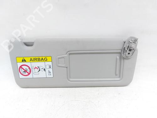 Right sun visor KIA SPORTAGE V (NQ5) 1.6 CRDi | BP25936757I2 - Image 2