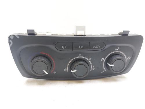 Used Climate control FIAT TIPO Saloon (356_, 357_) 1.3 D (356SXB1A, 356SXH1A, 356SXD1A) (95 hp) 24856602