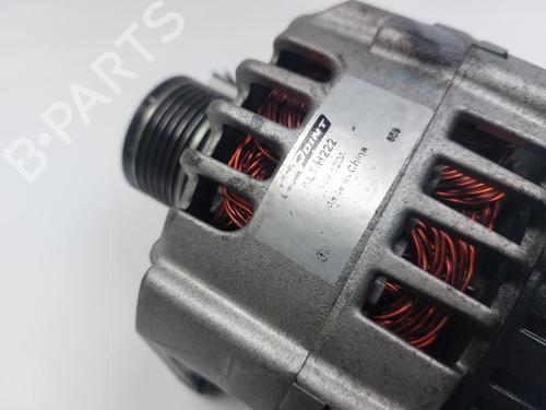 Alternator NISSAN MICRA III (K12) 1.5 dCi | BP29474627M7 