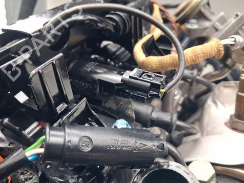 Engine SMART FORTWO Coupe (450) 0.7 (450.352, 450.332) | BP39767065M1 - Image 6