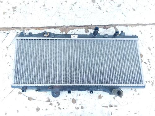 Used Water radiator FIAT PUNTO (176_) 75 1.2 (73 hp) 29447992