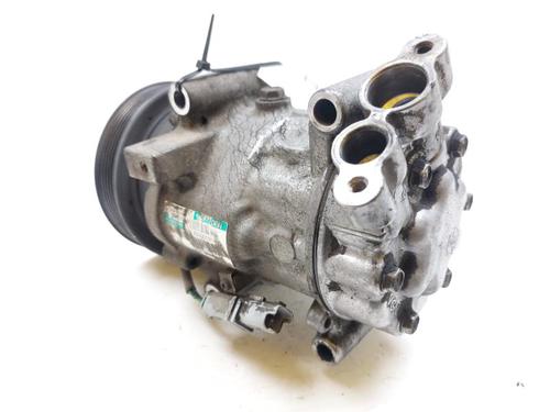 AC compressor NISSAN MICRA III (K12) 1.5 dCi | BP28312169M34