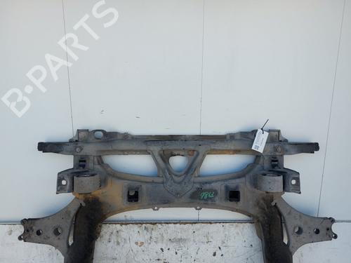 Subframe MERCEDES-BENZ A-CLASS (W169) A 150 (169.031, 169.331) | BP35781971M9 - Image 4