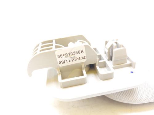 Left sun visor RENAULT EXPRESS Box Body/MPV 1.3 TCe 100 (F6MA) | BP25782010I1 - Image 3