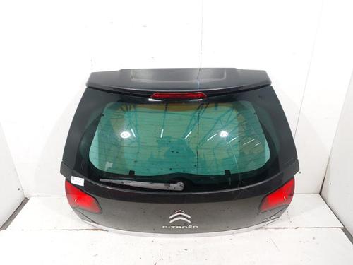 Used Tailgate Tailgate CITROËN C3 II (SC_) 1.4 HDi 70 (SC8HZC, SC8HR0, SC8HP4) (68 hp) 33196800 33196800