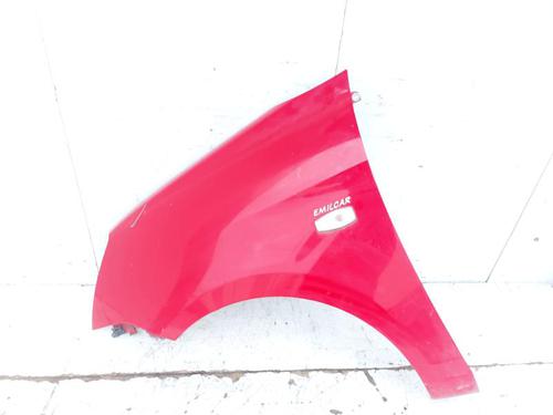 Used Left front fenders KIA PICANTO I (SA) 1.1 (65 hp) 26901042