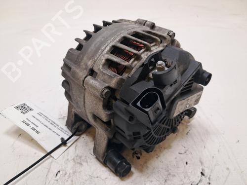 Alternator FORD FIESTA VI (CB1, CCN) 1.4 TDCi | BP39021176M7 - Image 4