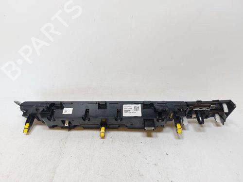 Climate control KIA SPORTAGE V (NQ5) 1.6 CRDi MHEV | BP33734468I5 - Image 3