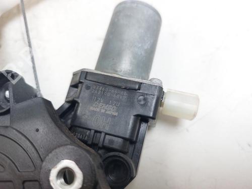 Rudehejsemekanisme ventre foran SUZUKI IGNIS III (MF, FF) 1.2 (ATK412) | BP27538465C22 - Image 3