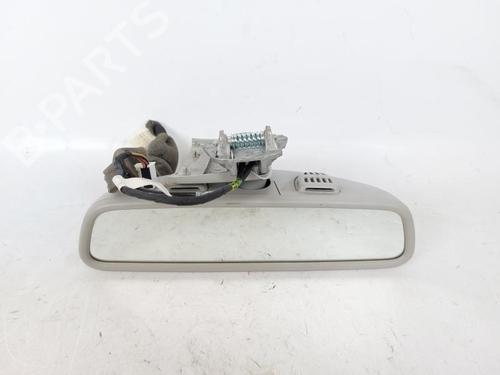 Rear mirror MERCEDES-BENZ C-CLASS (W204) C 220 CDI 4-matic (204.084) A2078103417 A2078103417