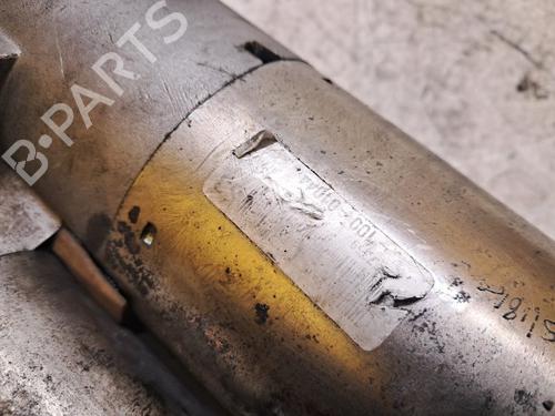 Starter FORD FOCUS II (DA_, HCP, DP) 1.8 TDCi | BP35775673M8 - Image 5