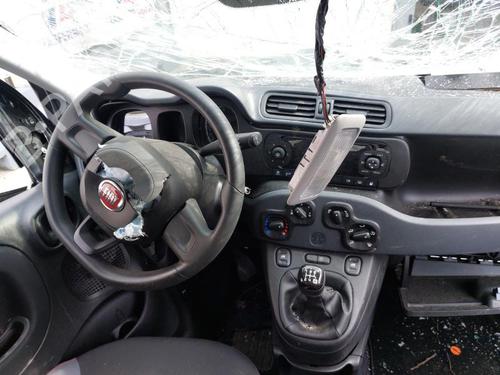 Throttle body FIAT PANDA (312_, 319_) 1.2 LPG (312PXA1A) | BP23881166M82