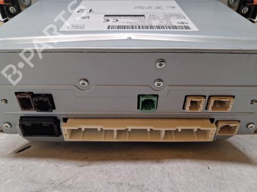 Electronic module TOYOTA AYGO X (_B7_) 1.0 VVT-i (KGB70) | BP38036217M83 - Image 4