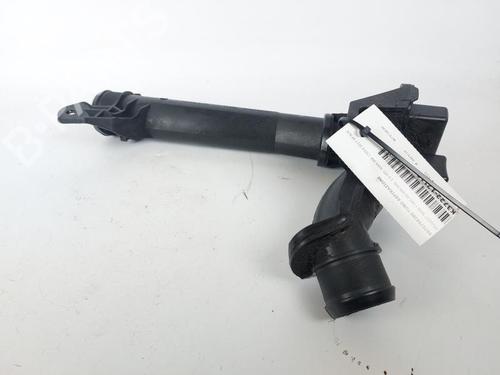Used Air filter box PEUGEOT 5008 II (MC_, MJ_, MR_, M4_) 2.0 BlueHDi 150 (MJAHXW, MJAHXH, MJAHXN, MJAHXV, MJAHXG) (150 hp) 21681550