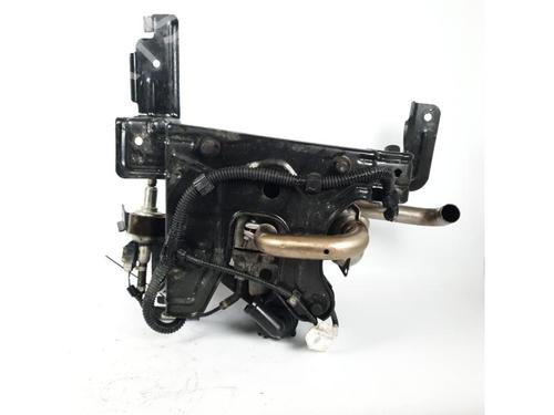 Varmeapparatregister VW MULTIVAN T5 (7HM, 7HN, 7HF, 7EF, 7EM, 7EN) 2.0 TDI | BP15152488M63 