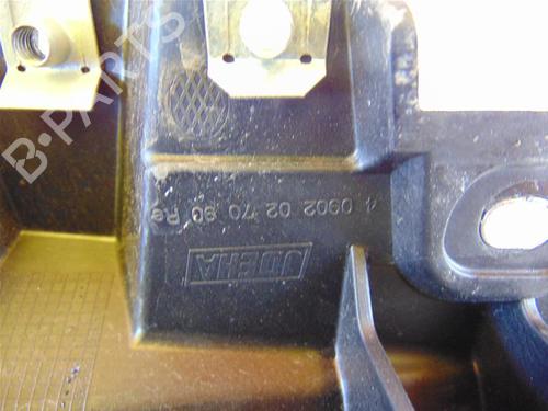 Other BMW 1 (E81) 116 d | BP15140706O1