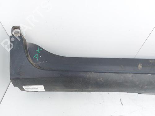 Step BMW X3 (F25) xDrive 20 d | BP15168556C149 