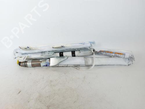 Used Right curtain airbag SUZUKI VITARA (LY) 1.4 Hybrid (Mild Hybrid) (APK414) (129 hp) 15171074
